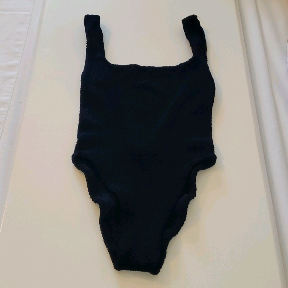 Hunza G swimwear Without Tag